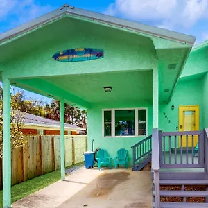 Sunshine Escape A Holiday home Panama City Beach