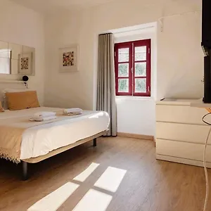Casa Com Graca - Fully Equiped In The Historical Center Lisbona