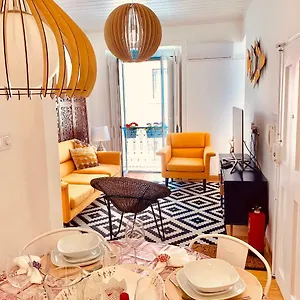 Alfacinha Ajuda Lisbon