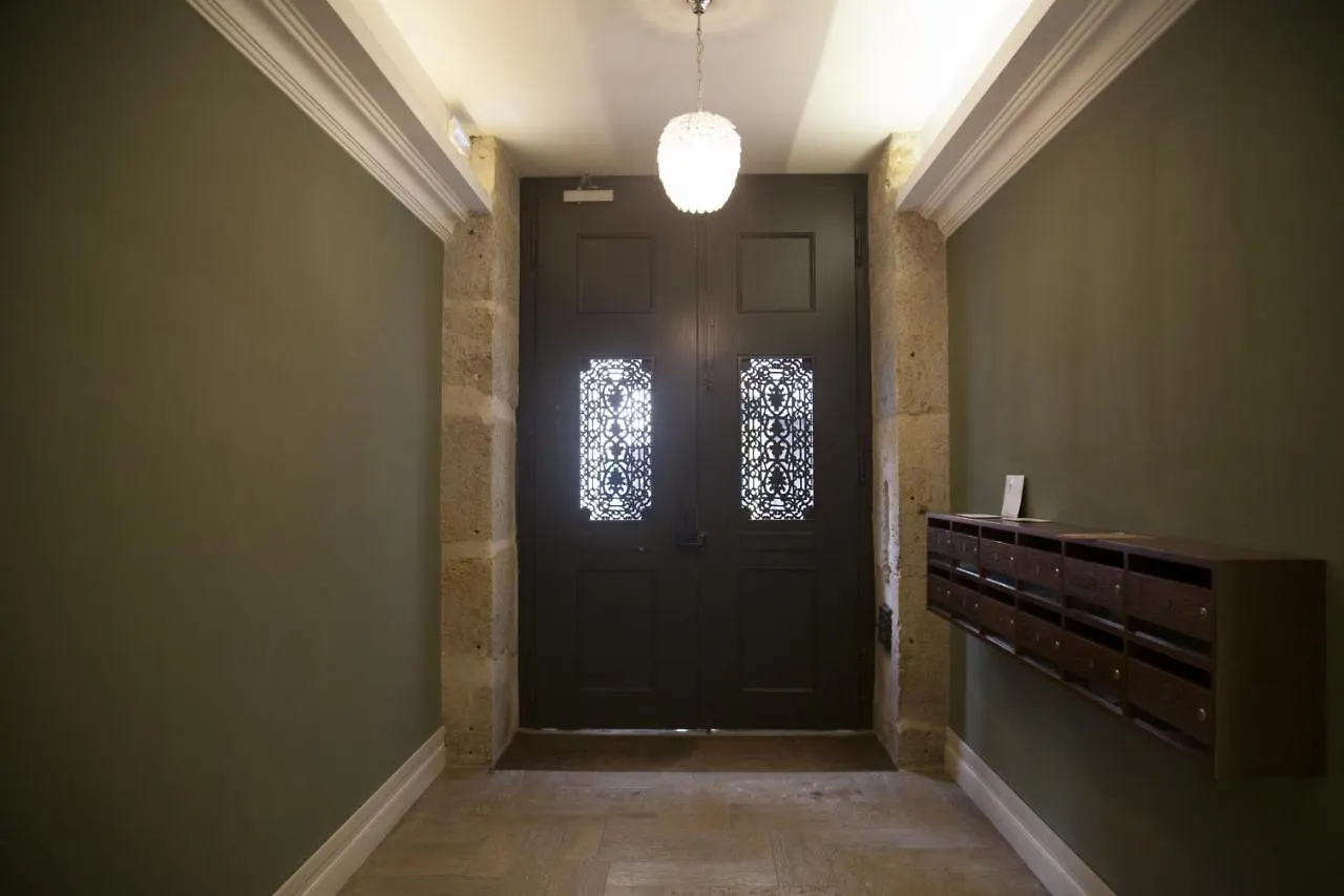 Flh Baixa Elegant Apartment Lisbon