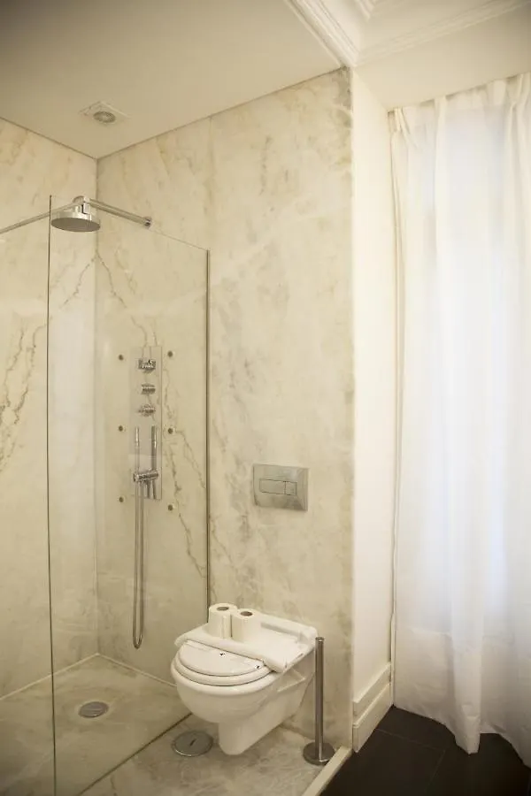 Flh Baixa Elegant Apartment Lisbon